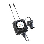 New Hot Selling Hot RunCam WiFiLink2 (based on OpenIPC) High-definition Image Transmission for Model Aircraft Fixed Wing FPV